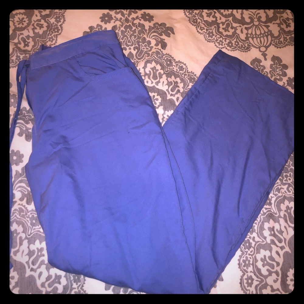 Greys Anatomy scrubs